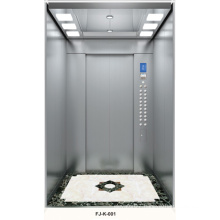 New Machine Roomless passenger elevator of Fuji brand best buys